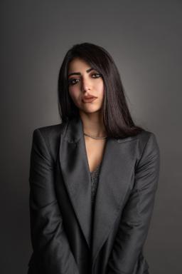 Heba Essam