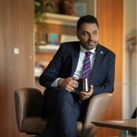 Dr. Mohamed Salah